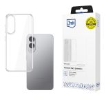 Pancéřové pouzdro na Samsung Galaxy S25 Edge - 3mk Armor Case