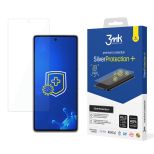 Antinárazová ochranná fólie na Google Pixel 7A 5G - 3mk SilverProtection+