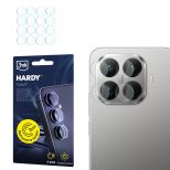 Sklo na čočku fotoaparátu pro Xiaomi 15T Pro 5G - 3mk HARDY® Fusion Lens Protection™