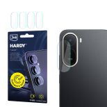Sklo na čočku fotoaparátu pro Redmi A7 Pro - 3mk HARDY® Fusion Lens Protection™