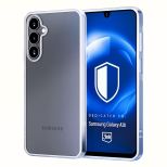 Pouzdro na Samsung Galaxy A16 4G / 5G - 3mk Clear Case