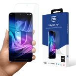 Matná fólie na Xiaomi 15 - 3mk SilkyMatt Pro