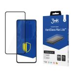 Tvrzené sklo na Samsung Galaxy S21+ 5G - 3mk HardGlass Max Lite