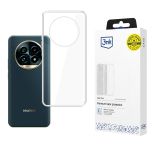 Pouzdro na Realme 13 Pro+ 5G / Realme 13 Pro 5G - 3mk Clear Case