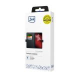 Pouzdro s klopou pro Samsung Galaxy A37 – 3mk HARDY® Foldy Case™