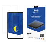 Nerozbitné hybridní sklo pro Samsung Galaxy Tab A7 Lite - 3mk FlexibleGlass