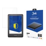 Hybridní nerozbitné sklo na Amazon Kindle 10 - 3mk FlexibleGlass™