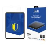 Nerozbitné hybridní sklo pro Apple iPad Pro 11" 3/4 gen - 3mk FlexibleGlass