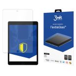 Nerozbitné hybridní sklo pro Apple iPad 10.2" 8/9 gen - 3mk FlexibleGlass