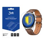 Ochranná fólie na displej chytrých hodinek Huawei Watch 3 - 3mk Watch Protection