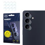 Sklo na čočku fotoaparátu pro Samsung Galaxy S26 - 3mk HARDY® Fusion Lens Protection™