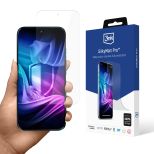 Matná fólie pro Motorola Moto G87 - 3mk SilkyMatt Pro