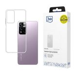 Pancéřové pouzdro na Xiaomi Redmi Note 11 5G - 3mk Armor Case