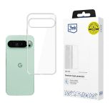 Pouzdro na Google Pixel 9/ 9 Pro - 3mk Clear Case
