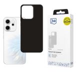 Pouzdro na Oppo Reno 14/ Reno 14 FS 5G - 3mk Matt Case Černá