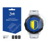 Ochranná fólie na displej chytrých hodinek Garmin Forerunner 265 - 3mk Watch Protection