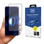 Matné tvrzené sklo na Samsung Galaxy S26 Ultra - 3mk HardGlass Matt Max
