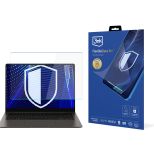 Nerozbitné sklo pro Samsung Galaxy Book3 Pro 14" - 3mk FlexibleGlass Pro