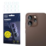 Sklo na čočku fotoaparátu pro Oppo Reno 15 Pro 5G (CPH2813) - 3mk HARDY® Fusion Lens Protection™