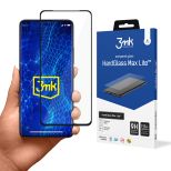 Tvrzené sklo na Redmi Note 13 Pro+ - 3mk HardGlass Max Lite