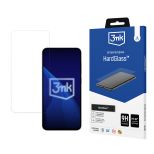 Tvrzené sklo pro Samsung Galaxy S24 FE 5G / M56 - 3mk HardGlass