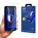Nitlcouci sklo na Google Pixel 10A - 3mk FlexibleGlass Pro