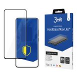 Tvrzené sklo na Xiaomi 14T Pro - 3mk HardGlass Max Lite