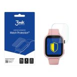 Ochranná fólie na displej chytrých hodinek Garett Kids Cute 2 4G - 3mk Watch Protection