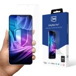 Matná fólie na Samsung Galaxy S25 Edge - 3mk SilkyMatt Pro