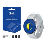 Ochranné sklo na displej chytrých hodinek Samsung Galaxy Watch 6 44mm - 3mk Watch Protection