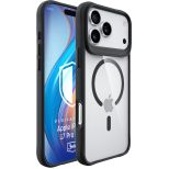 Pouzdro na Apple iPhone 17 Pro Max - 3mk Satin Armor MagCase