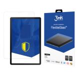 Nerozbitné hybridní sklo pro Samsung Galaxy Tab S5e  - 3mk FlexibleGlass