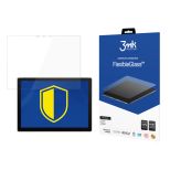 Nedoskořitelné hybridní sklo pro Microsoft Surface Pro 7+ - 3mk FlexibleGlass