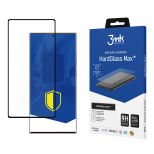 Pevné tvrzené sklo na Samsung Galaxy Note 20 Ultra 5G - 3mk HardGlass Max