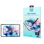 Folia ochranná na Lenovo Yoga Tab 11,1" TB710FU - 3mk Paper Feeling (2 ks)