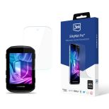 Matná fólie na Garmin Edge 550/ Edge 850 - 3mk SilkyMatt Pro