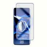 Tvrzené sklo na Redmi Note 14 5G - 3mk HardGlass Max Lite