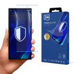 Nerozbitné sklo pro Samsung Galaxy Z Fold 8 - 3mk FlexibleGlass Pro