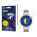 Hybridní sklo na smartwatch Huawei Watch GT 4 41mm - 3mk HARDY® Fusion Watch Protection™