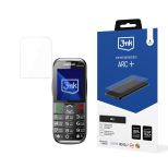 Fólie na ochranu na Maxcom Comfort MM720 - 3mk ARC+