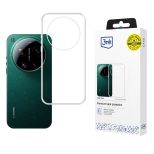 Etui na Xiaomi 17 Ultra - 3mk Clear Case