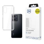 Pouzdro na Redmi 13C/POCO C65 - 3mk Clear Case