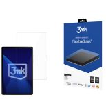 Nerozbitné hybridní sklo pro Samsung Galaxy Tab S10 FE/ S10 Lite - 3mk FlexibleGlass