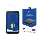 Nerozbitné hybridní sklo pro Samsung Galaxy Tab Active 5 - 3mk FlexibleGlass