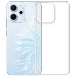 Průhledné pouzdro pro Oppo Reno 14 F/ 14 FS 5G – 3mk HARDY® Vision Case™