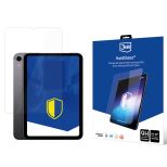 Tvrzené sklo pro Apple iPad Mini 6 (A15 Bionic)/Apple iPad Mini 7 ( - 3mk HardGlass