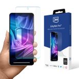 Matná fólie na Vivo Y19s - 3mk SilkyMatt Pro