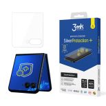 Antinárazová ochranná fólie na Motorola Razr 50 (front) - 3mk SilverProtection+