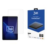 Nedoskořitelné hybridní sklo pro Samsung Galaxy Tab S11 - 3mk FlexibleGlass
