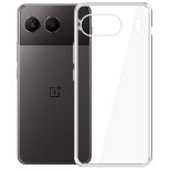 Průhledné pouzdro pro OnePlus Nord 4 – 3mk HARDY® Vision Case™